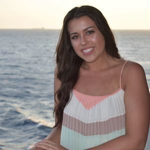 Meet your Posher, Kaitlyn